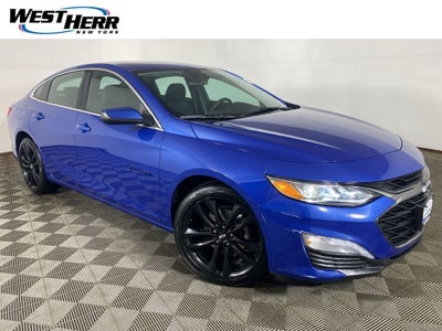 2023 Chevrolet Malibu LT 2LT