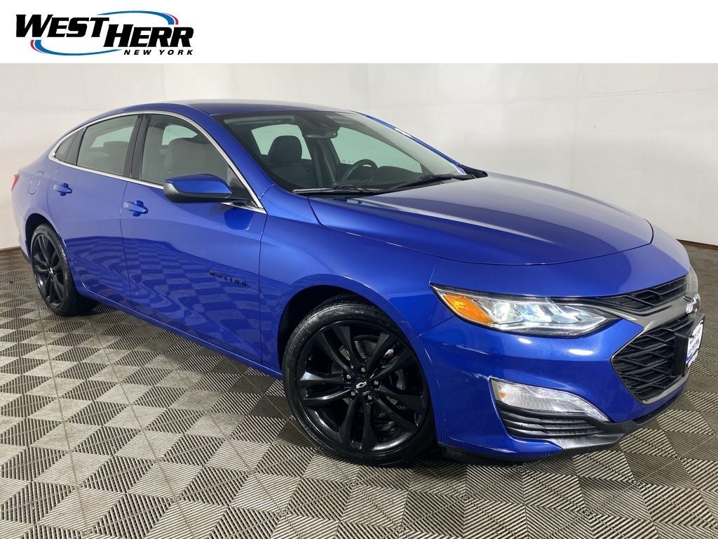2023 Chevrolet Malibu LT 2LT