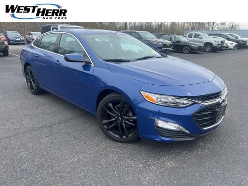 2023 Chevrolet Malibu LT 2LT