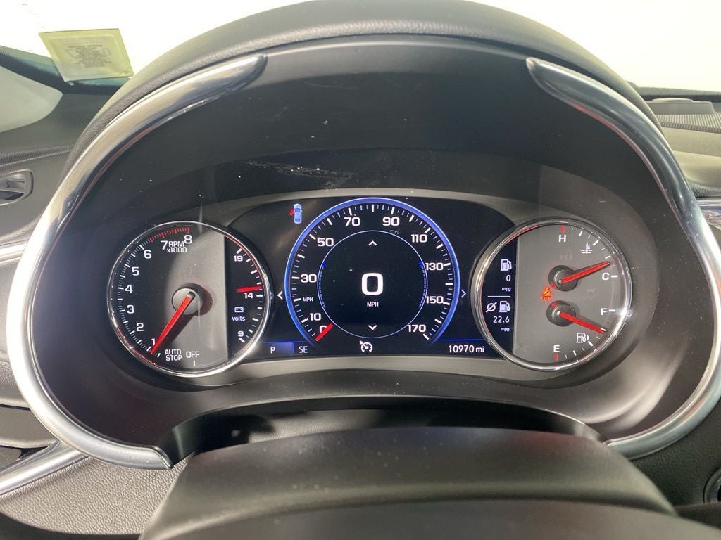 2023 Chevrolet Malibu LT 2LT