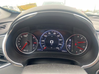 2023 Chevrolet Malibu LT 2LT