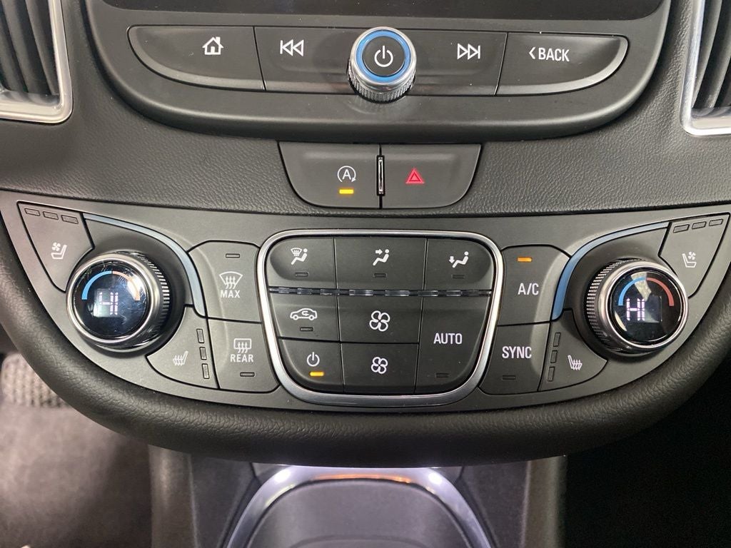 2023 Chevrolet Malibu LT 2LT