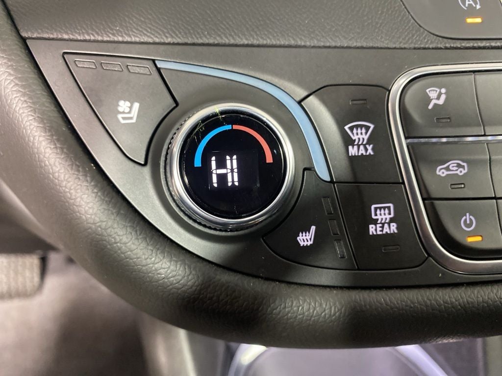 2023 Chevrolet Malibu LT 2LT