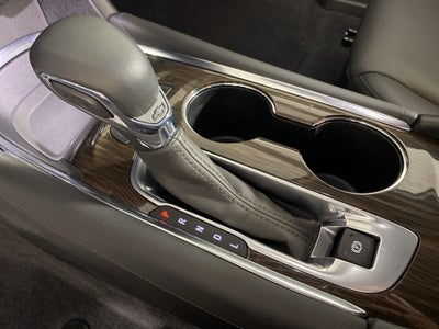 2023 Chevrolet Malibu LT 2LT