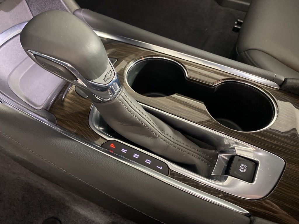 2023 Chevrolet Malibu LT 2LT