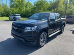 2019 Chevrolet Colorado Work Truck