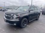 2017 Chevrolet Tahoe LT Z71