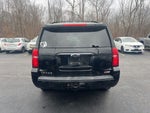 2017 Chevrolet Tahoe LT Z71