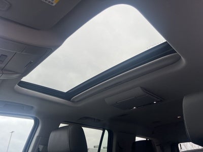 2017 Chevrolet Tahoe LT Z71