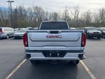 2022 GMC Sierra 3500HD Denali