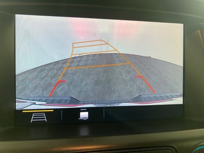 2021 GMC Canyon Elevation