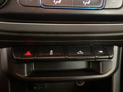 2021 GMC Canyon Elevation