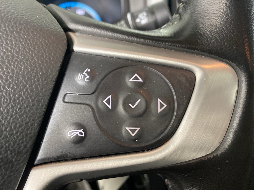 2021 GMC Canyon Elevation