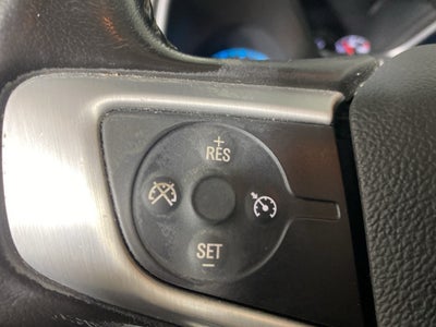 2021 GMC Canyon Elevation