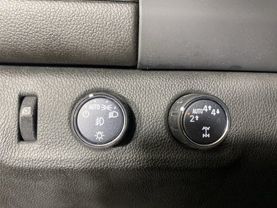 2021 GMC Canyon Elevation