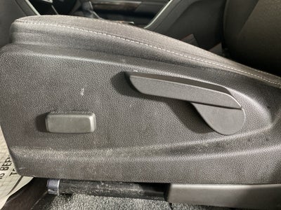 2021 GMC Canyon Elevation