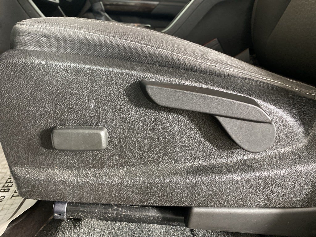 2021 GMC Canyon Elevation