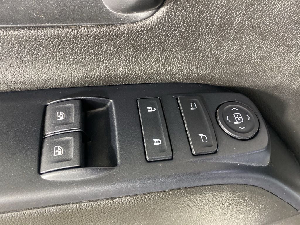 2018 GMC Sierra 1500 Base