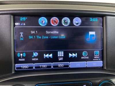 2019 GMC Sierra 1500 Limited SLE