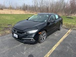 2019 Honda Civic Touring