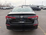 2024 Honda Civic EX