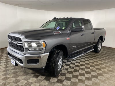 2019 RAM 2500 Tradesman