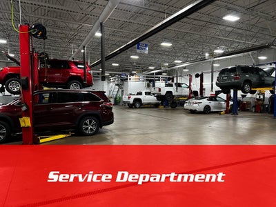 2019 RAM 2500 Tradesman