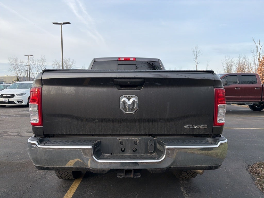 2019 RAM 2500 Tradesman