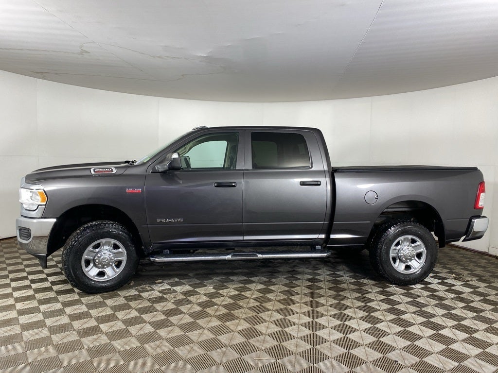 2019 RAM 2500 Tradesman