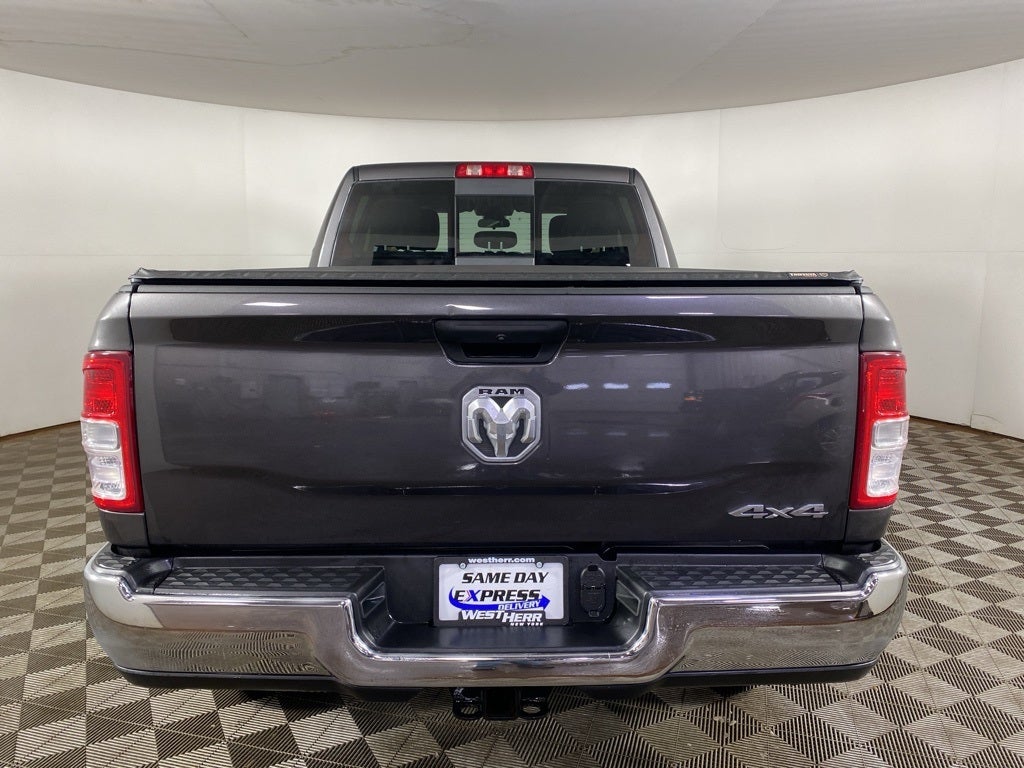 2019 RAM 2500 Tradesman