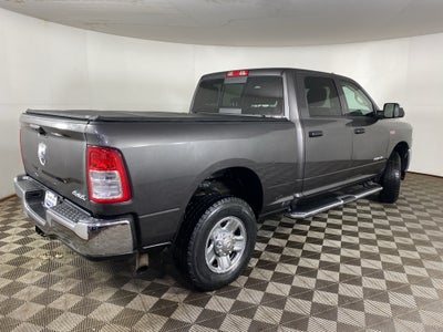 2019 RAM 2500 Tradesman