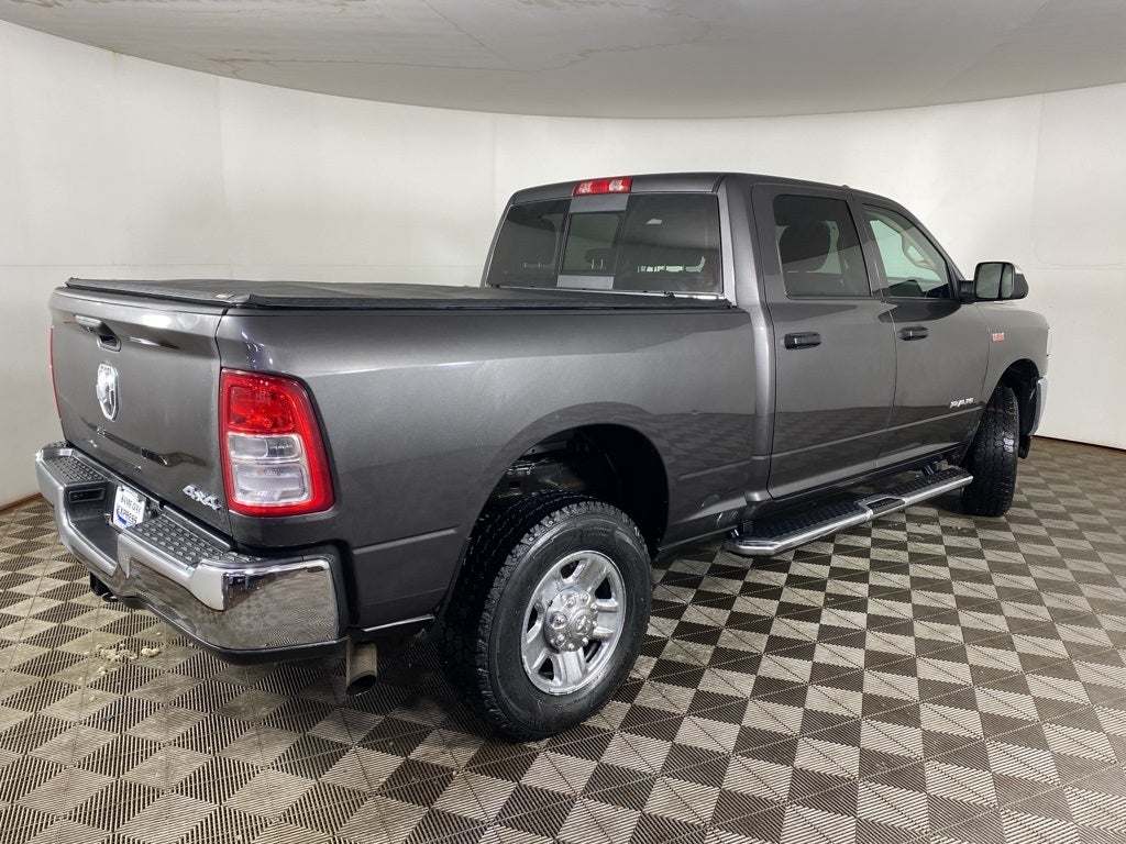 2019 RAM 2500 Tradesman