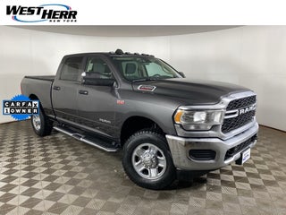 2019 RAM 2500 Tradesman