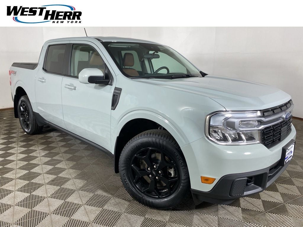 2023 Ford Maverick Lariat