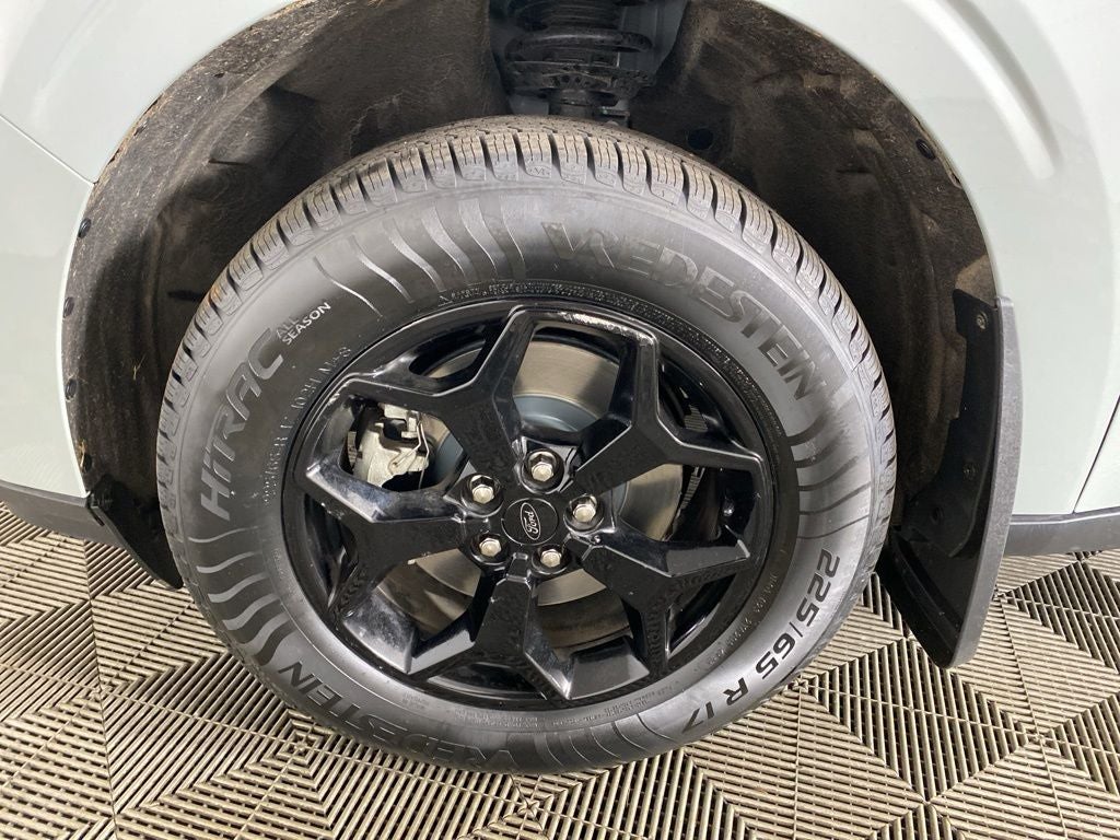 2023 Ford Maverick Lariat