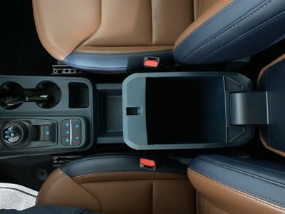 2023 Ford Maverick Lariat