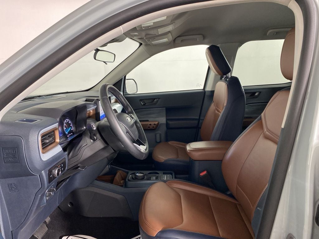 2023 Ford Maverick Lariat