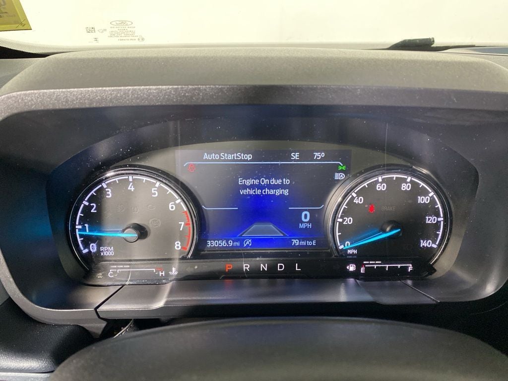 2023 Ford Maverick Lariat