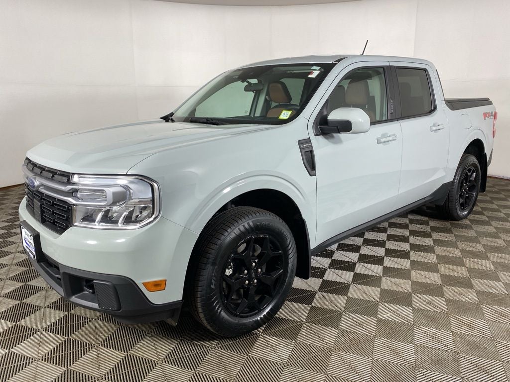 2023 Ford Maverick Lariat