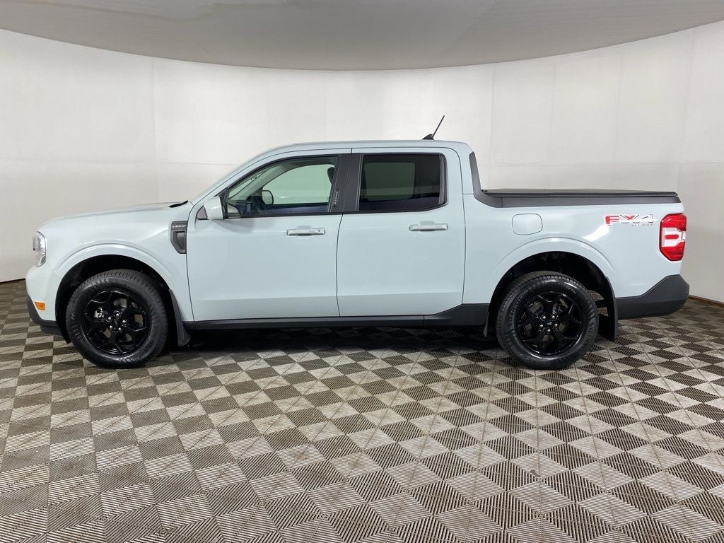 2023 Ford Maverick Lariat