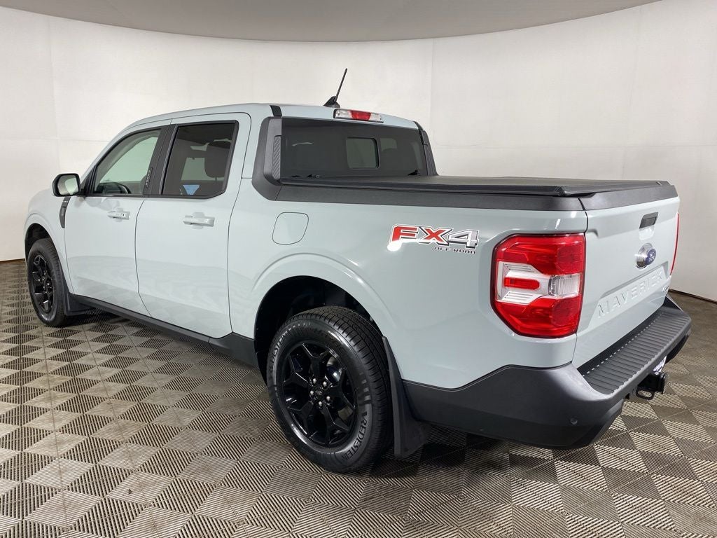 2023 Ford Maverick Lariat