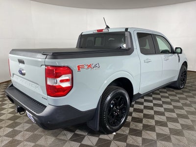 2023 Ford Maverick Lariat