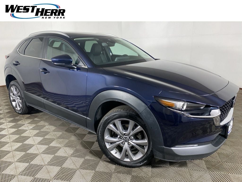 2023 Mazda Mazda CX-30 2.5 S Preferred Package