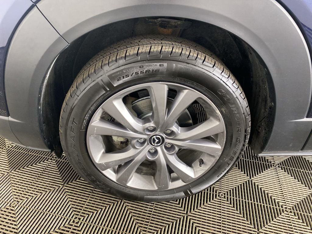 2023 Mazda Mazda CX-30 2.5 S Preferred Package