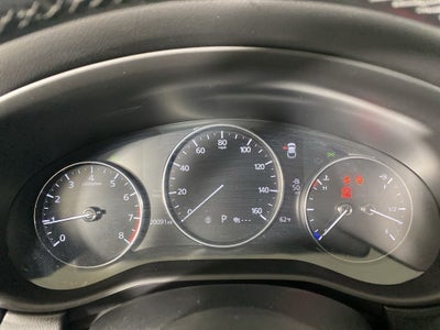2023 Mazda Mazda CX-30 2.5 S Preferred Package