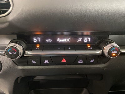 2023 Mazda Mazda CX-30 2.5 S Preferred Package