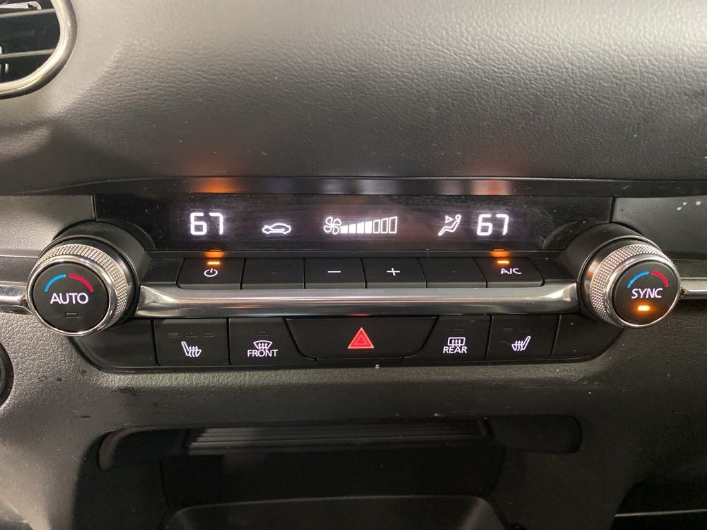 2023 Mazda Mazda CX-30 2.5 S Preferred Package