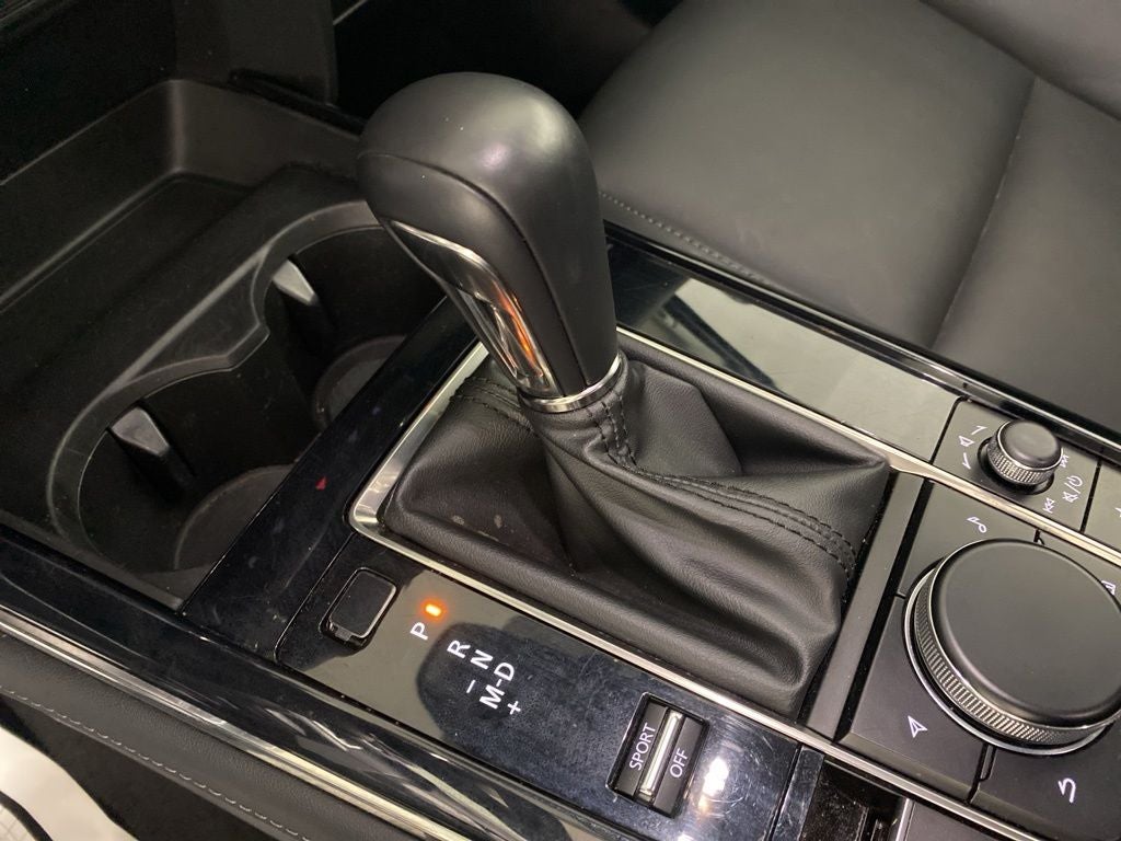 2023 Mazda Mazda CX-30 2.5 S Preferred Package
