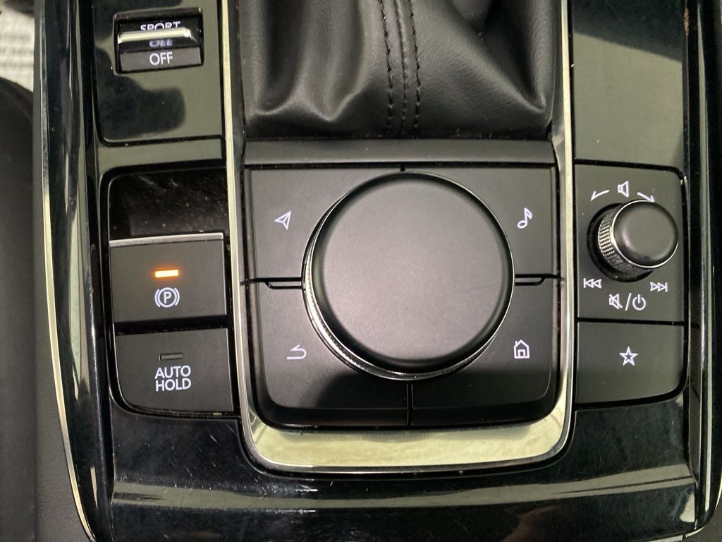 2023 Mazda Mazda CX-30 2.5 S Preferred Package