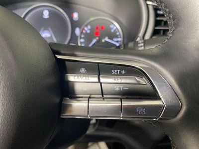 2023 Mazda Mazda CX-30 2.5 S Preferred Package